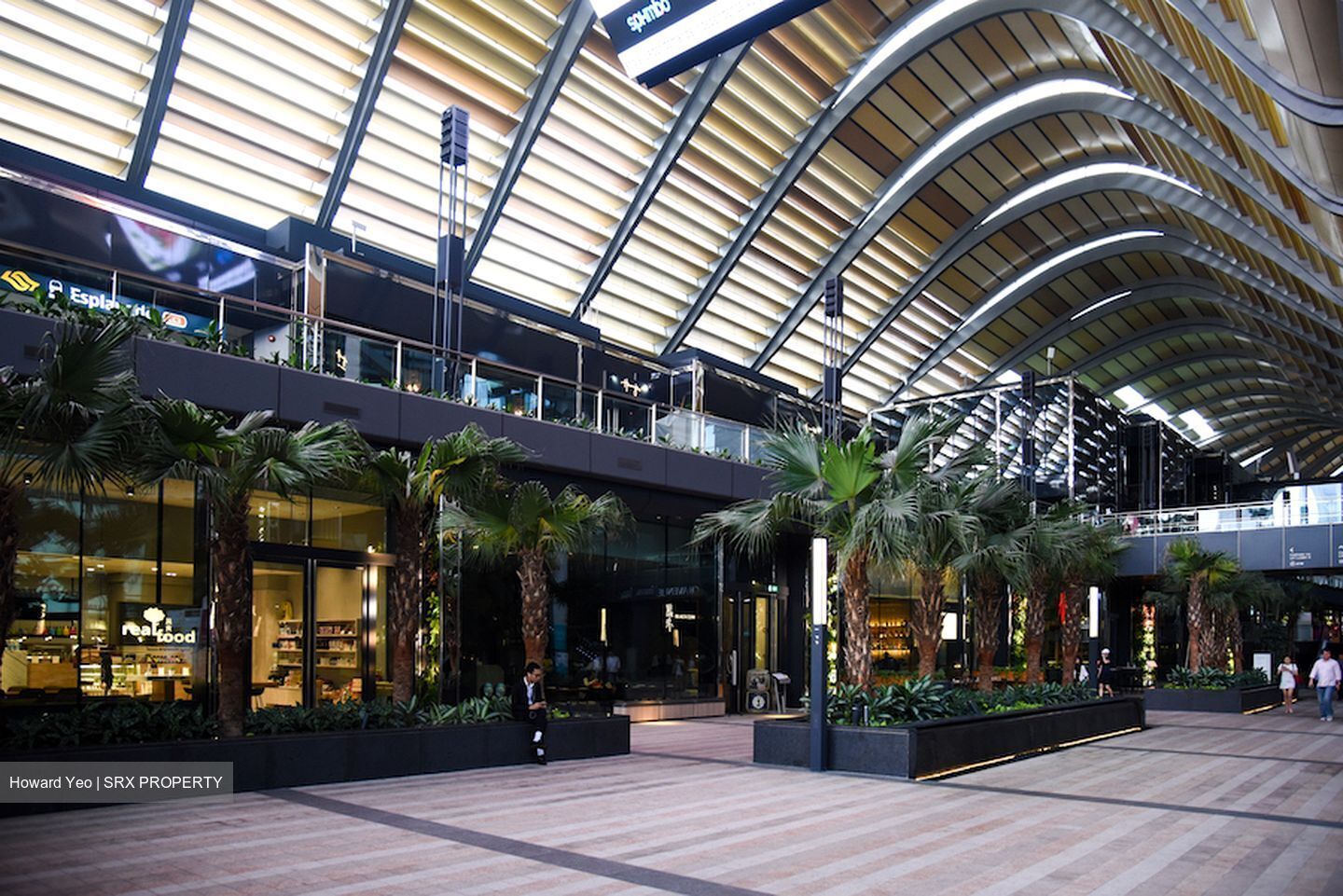 South Beach Tower (D7), Retail #556233471
